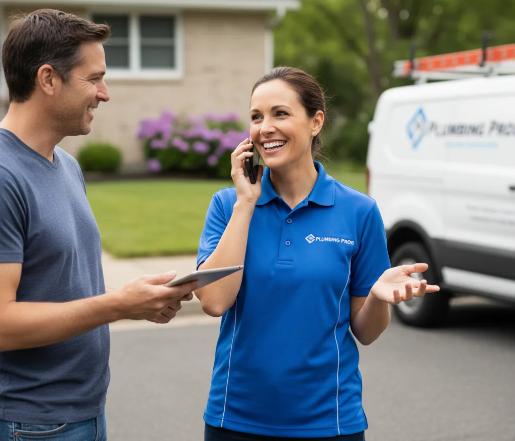 Drain Cleaning in Ferriday, LA